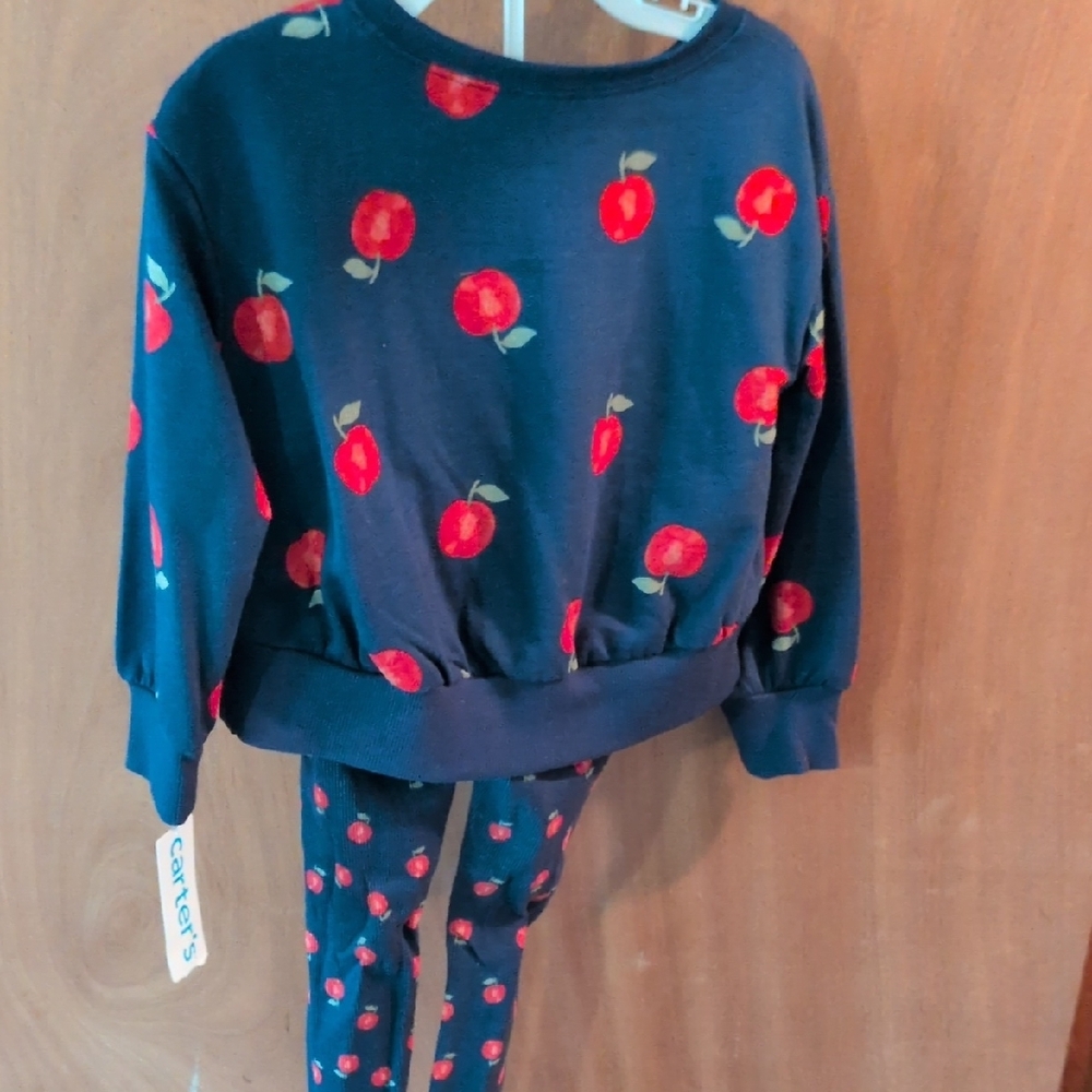 Carter's Outfit Bundle - Picture 7 of 11